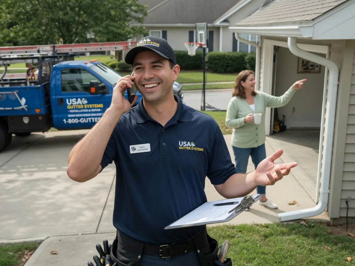Gutter Installation Nordland, WA FAQs